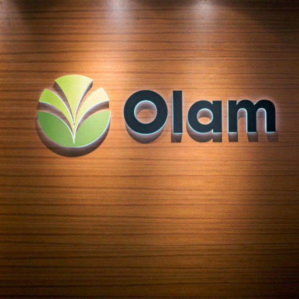 OLAM’S ANNUAL COCOA CONFERENCE AND MANAGER TRAINING IN GHANA