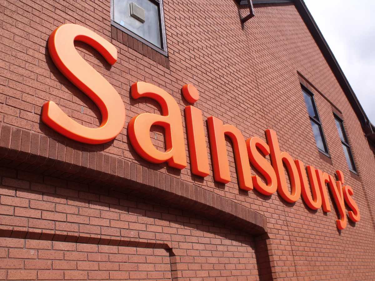 UK SUPERMARKET GIANT SAINSBURY'S SAYS ALUMINIUM COFFEE PODS ARE RECYCLABLE