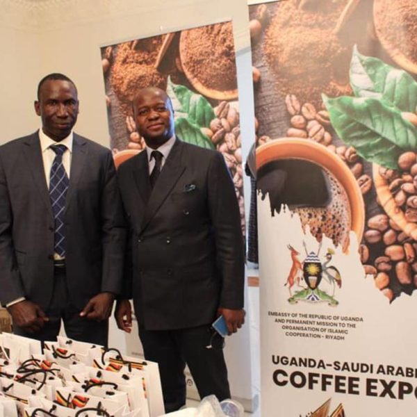 Uganda In Push To Increase Exports To Growing Saudi Market
