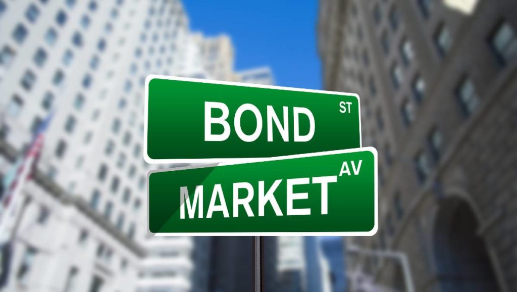 mercado de bonos