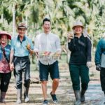 BUILDING A CHOCOLATE COMMUNITY IN TAIWAN