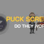 Puck Screens