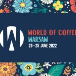 WORLD OF COFFEE DATES ANNOUNCED