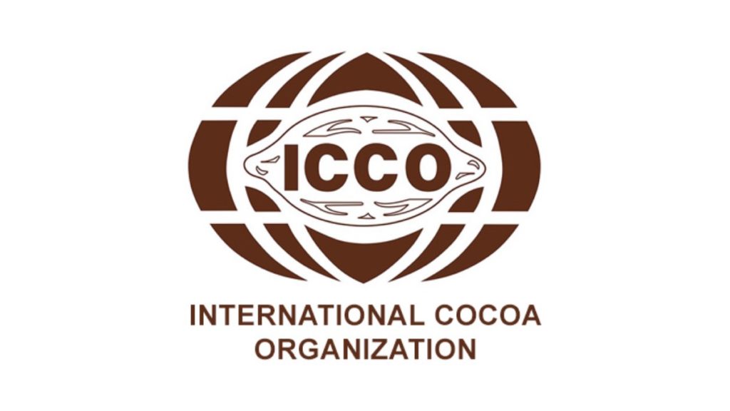 Logotipo de Icco