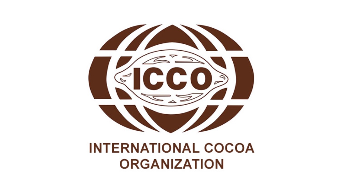 ICCO REVISES PRODUCTION NUMBERS, UP 1%