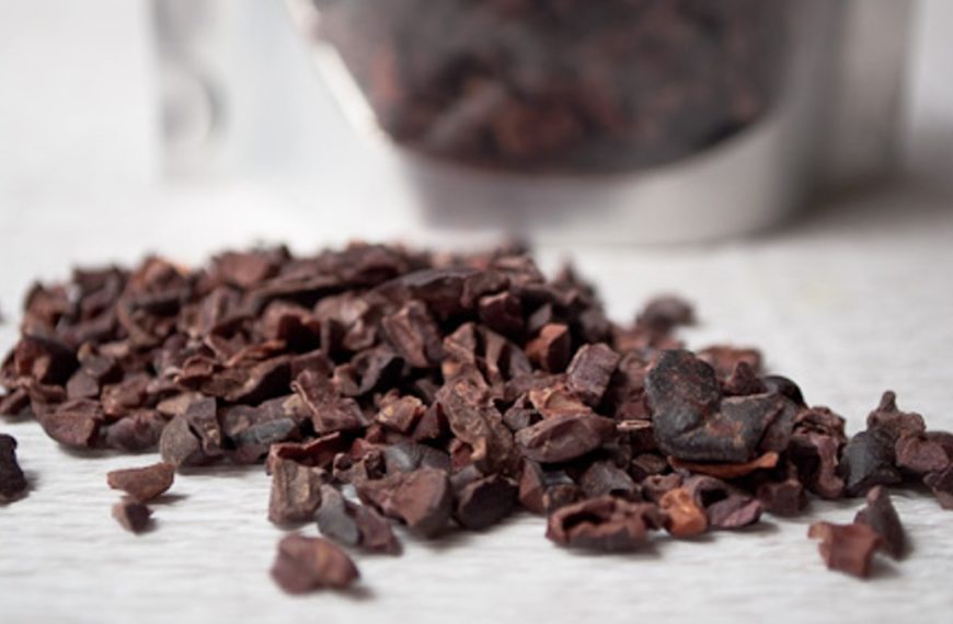 Three Reasons Why Cocoa Nibs Are Better Than Chocolate