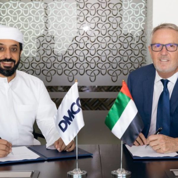 Dubai’S Dmcc Partners With Boncafé To Expand Middle East Distribution