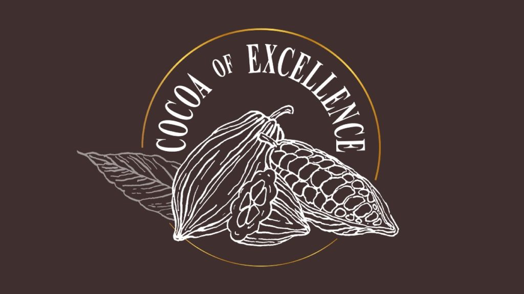 cacao d'excellence 2021