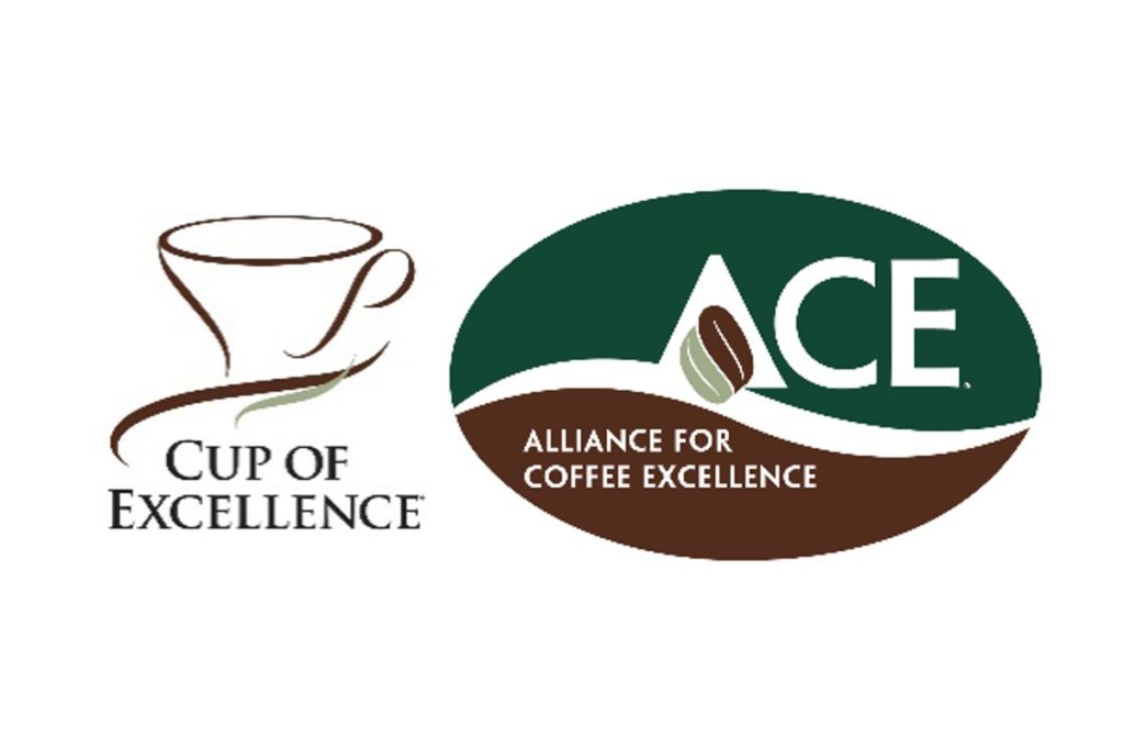 cup of excellence