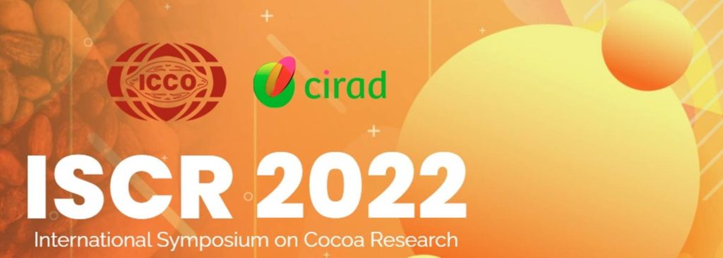 Iscr Symposium 2022