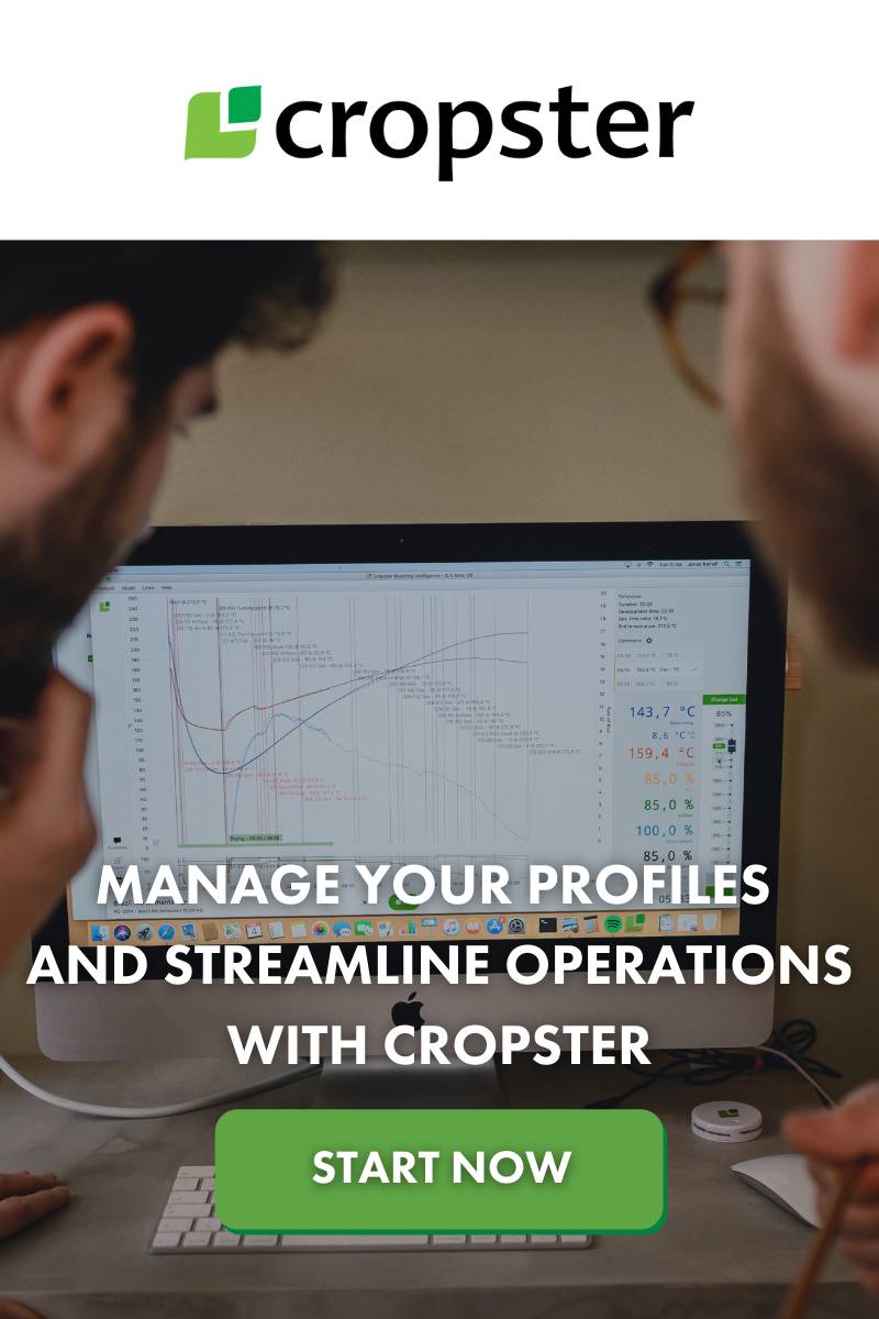 cropster ad