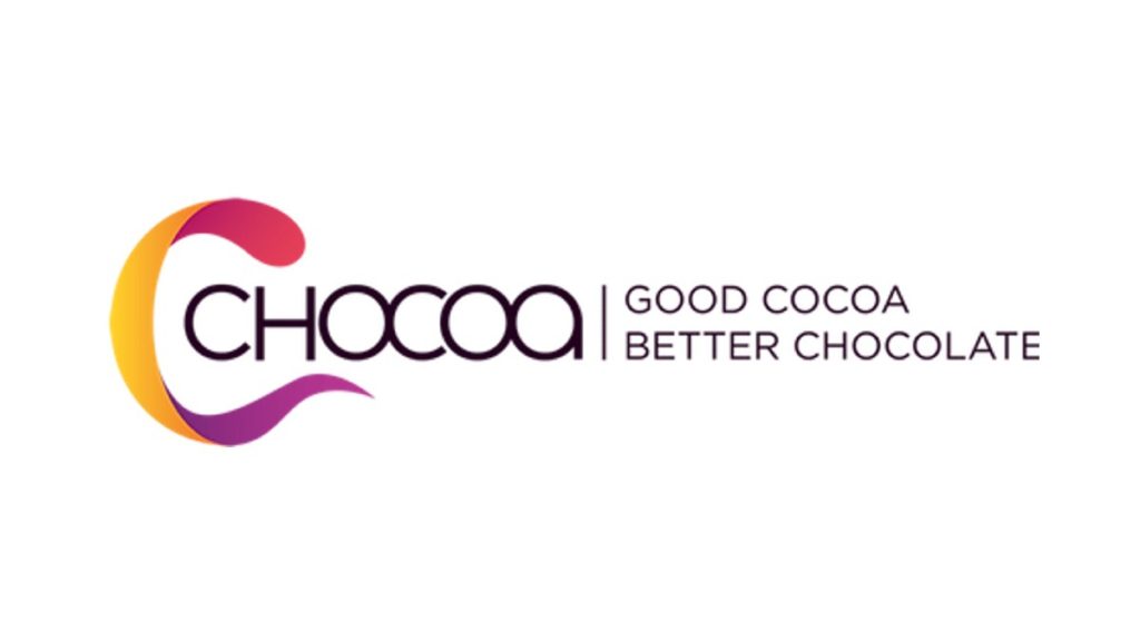 Chocoa Logo