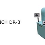 DIEDRICH LAUNCHES THE DR-3