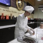 3 WAYS FOR A CHOCOLATE MAKER TO SURVIVE AN ECONOMIC DOWNTURN