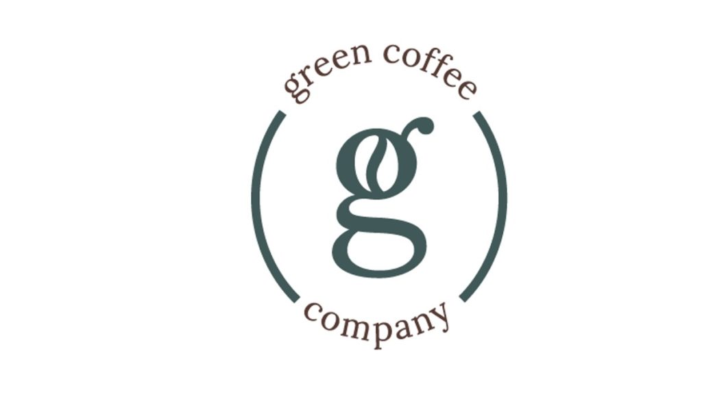 green coffee company