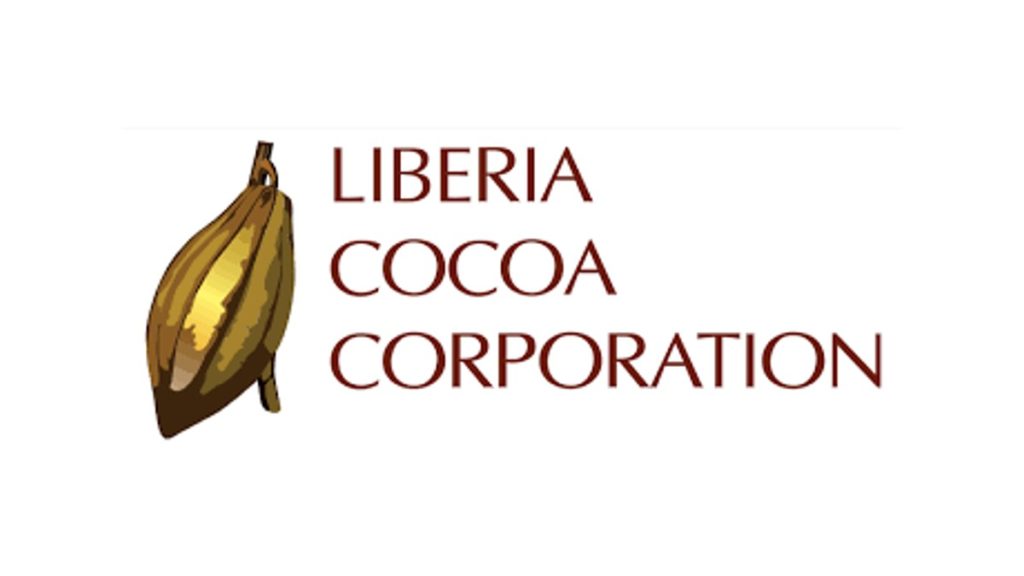 Lcc Liberia Cocoa