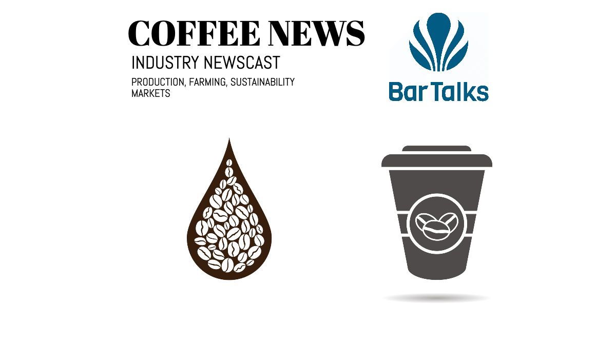 COFFEE NEWSCAST 23-05-2021