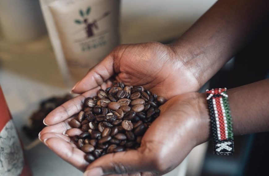 Togo Coffee Exports Continue Decline
