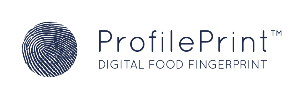 Profile Print Logo