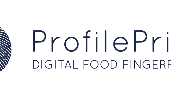 Profile Print Logo