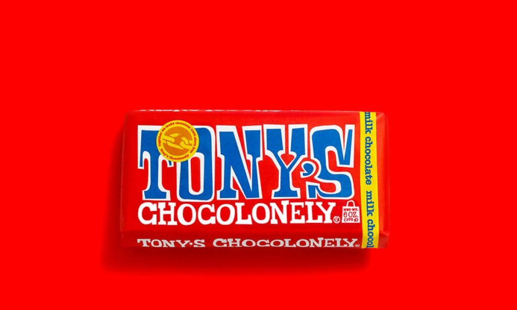 Tony'S Chocolonely