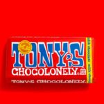 TONY'S CHOCOLONELY REPORTS 1,701 CHILD LABOUR CASES