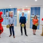 BARRY CALLEBAUT OPENS NEW REGIONAL HQ IN SINGAPORE