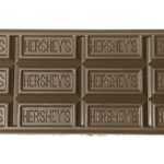 HERSHEY'S BEATS UNION VOTE WITHOUT DIRTY TRICKS