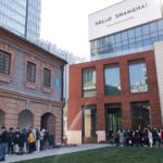BLUE BOTTLE OPENS IN CHINA