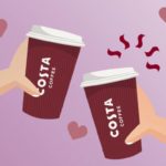 COSTA COFFEE COMMITS TO NET-ZERO BY 2040