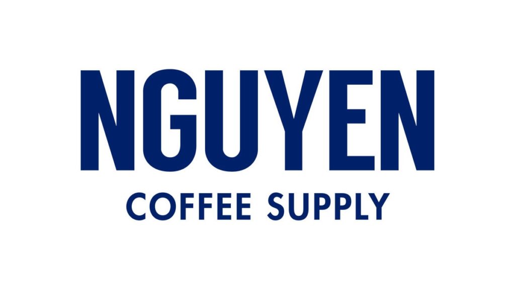 Nguyen Coffee