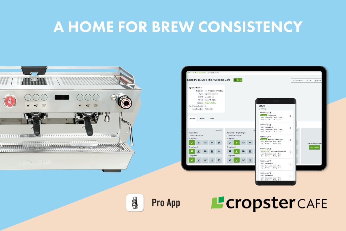 A Home For Brew Consistency 1200 × 800Px 1