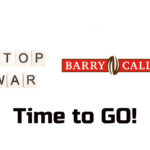 OPINION: WHY BARRY CALLEBAUT IS WRONG TO STAY IN RUSSIA