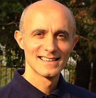 Daniele Giovannucci
