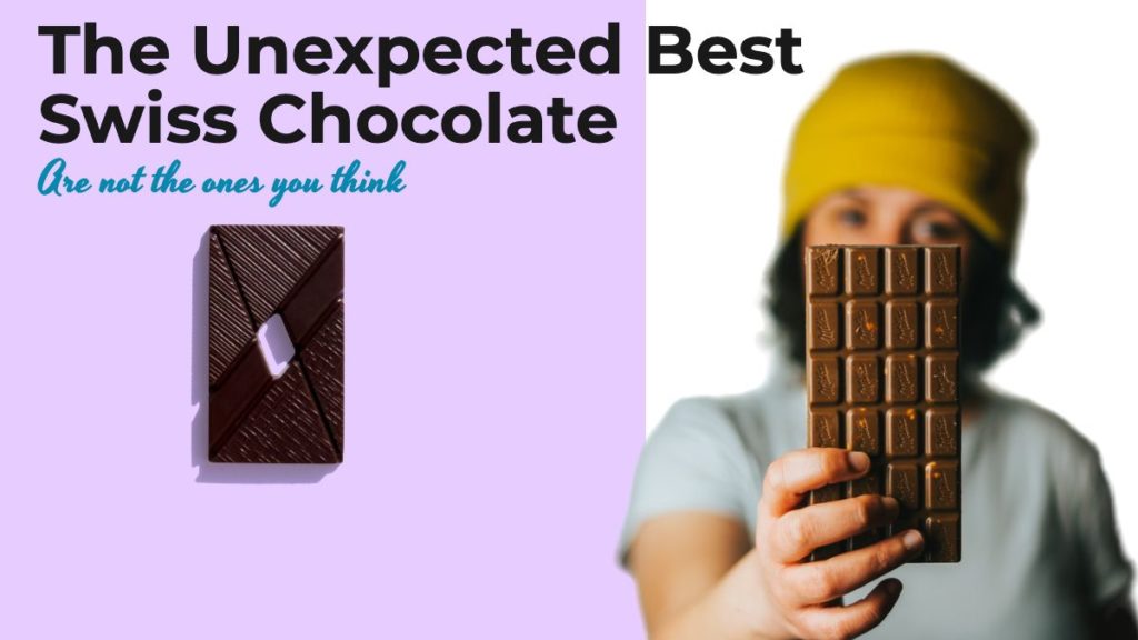 Meilleur chocolat suisse 2