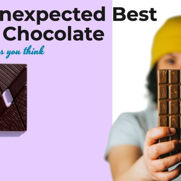 ¿Qué marcas de chocolate suizo vale la pena comprar?