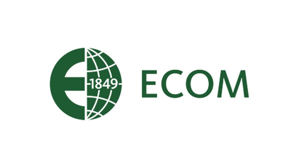 ecom trading logo
