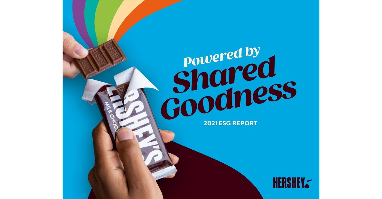 Hershey 2021 Esg Report – What Did We Learn?
