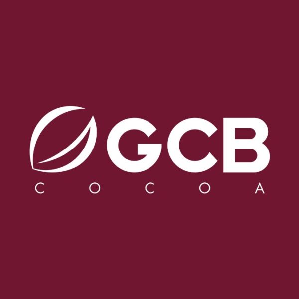 Logotipo de Gcb