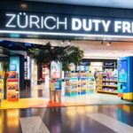 RITTER SPORT CAMPAIGN WITH DUFRY & ZÜRICH AIRPORT TO PROMOTE SUSTAINABILITY EFFORTS 