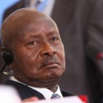 uganda president yoweri museveni