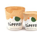 CUPFFEE AND BÜHLER TO INCREASE EDIBLE CUP PRODUCTION