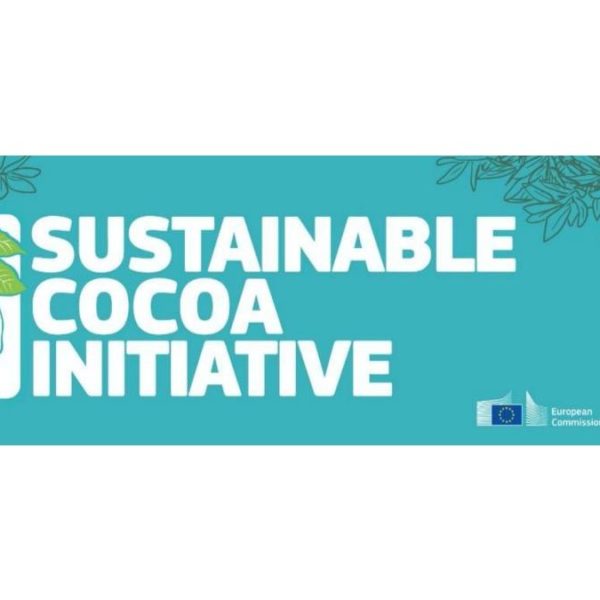Nueva hoja de ruta de la 'Alianza sobre el cacao sostenible' respaldada por Eu &Amp; Sector Cacaotero de África Occidental