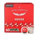 KEURIG ADDS INTELLIGENTSIA K-CUP PODS TO BREWING SYSTEM