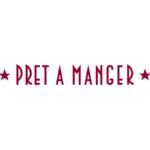 Pret A Manger_logo
