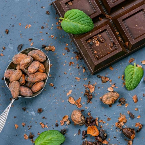 Definiciones de chocolate Punto del nuevo glosario de chocolate de Fcia