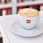 ILLYCAFFÈ ACHIEVES DOUBLE-DIGIT REVENUE GROWTH COMPARED TO 2021