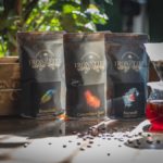 UK'S IRON & FIRE ROASTERS ACCELERATES GROWTH WITH TRADE WEBSITE