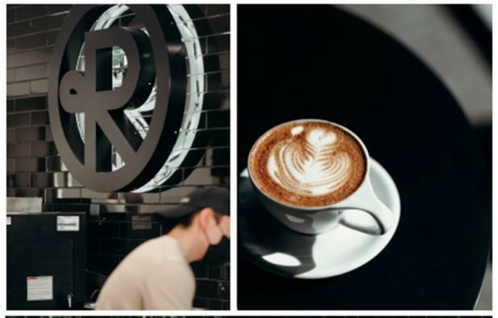 REBORN COFFEE RAISES $7.2M ON NASDAQ, WITH NOTHING NEW EXCEPT