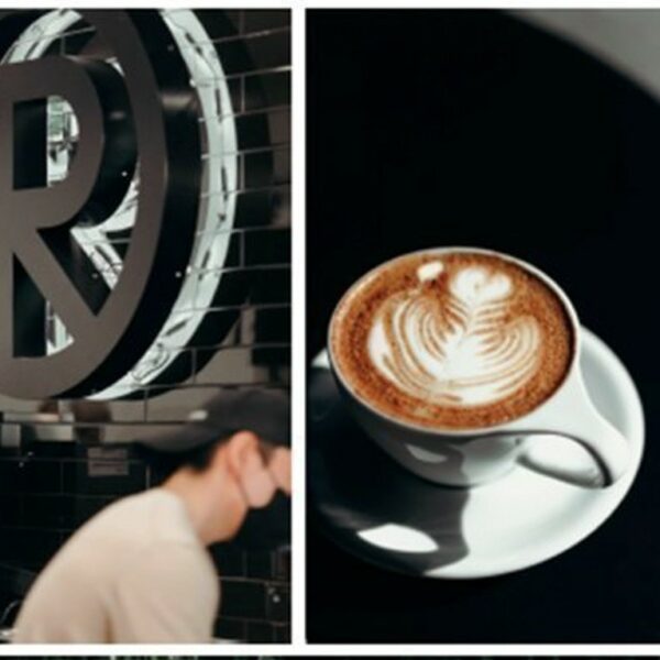 Reborn Coffee lève $7.2M sur le Nasdaq, avec rien de nouveau sauf de l'eau magnétisée ?
